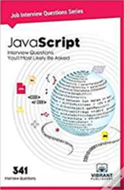Capa do artigo Javascript Interview Questions You'Ll Most Likely Be Asked