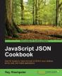 Javascript Json Cookbook - Preview