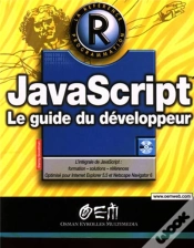 Capa do artigo Javascript : Le Guide Du Développeur