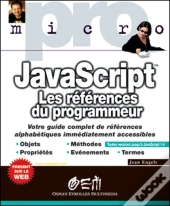 Javascript Les Références Du Programmeur