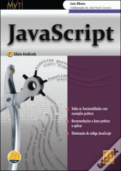 Capa do artigo JavaScript