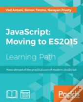 Javascript : Moving To Es2015