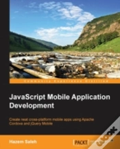 Capa do artigo Javascript Native Mobile Apps Developmen