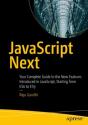Javascript Next - Preview