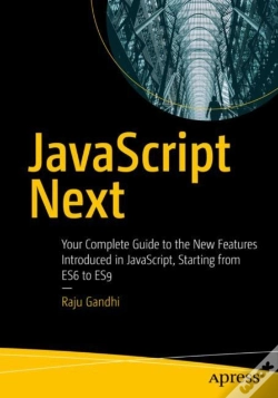 Capa do artigo Javascript Next