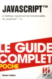 Capa do artigo Javascript