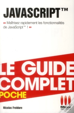 Capa do artigo Javascript
