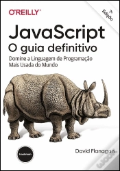 Capa do artigo Javascript - O Guia Definitivo