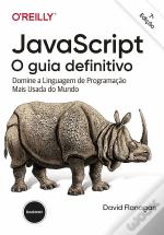 Javascript - O Guia Definitivo 