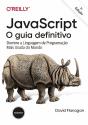 Javascript - O Guia Definitivo  - Preview