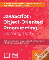Javascript : Object-Oriented Programming