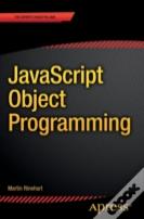 Javascript Object Programming