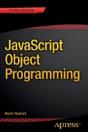 Javascript Object Programming - Preview