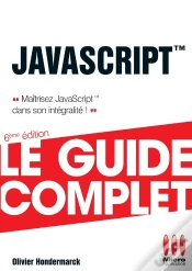 Capa do artigo Javascript