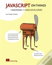 Capa do artigo Javascript On Things