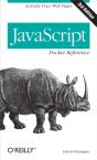 Javascript Pocket Reference - Preview