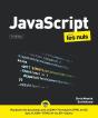 Javascript Pour Les Nuls (3e Édition) - Preview