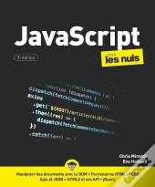 Javascript Pour Les Nuls (3e Édition)
