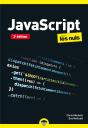 Javascript Pour Les Nuls (3e Édition) - Preview