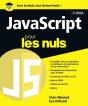 Javascript Pour Les Nuls - Preview