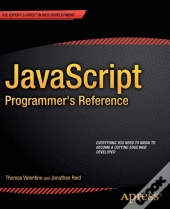 Javascript Programmer'S Reference