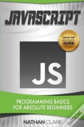 Javascript: Programming Basics For Absol