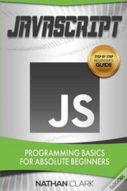 Capa do artigo Javascript: Programming Basics For Absol
