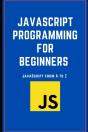 Javascript Programming For Beginners - Preview