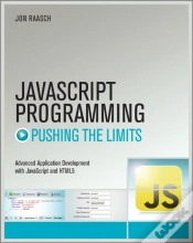 Capa do artigo Javascript Programming