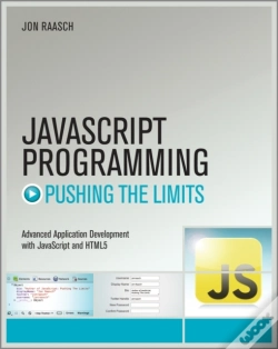 Capa do artigo Javascript Programming
