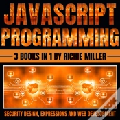 Capa do artigo Javascript Programming