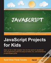 Capa do artigo Javascript Projects For Kids
