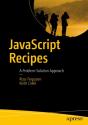Javascript Recipes - Preview