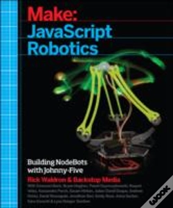 Capa do artigo Javascript Robotics