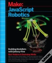 Capa do artigo Javascript Robotics