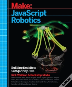 Capa do artigo Javascript Robotics