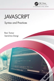 Capa do artigo Javascript