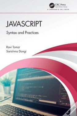 Capa do artigo Javascript