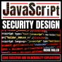 Javascript Security Design - Preview
