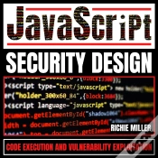 Capa do artigo Javascript Security Design