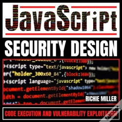 Capa do artigo Javascript Security Design