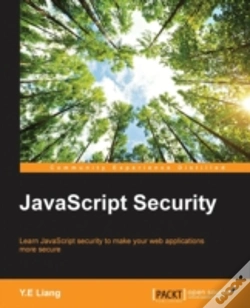 Capa do artigo Javascript Security