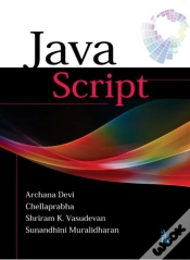 Capa do artigo Javascript