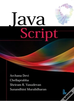 Capa do artigo Javascript