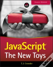 Capa do artigo Javascript