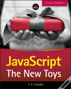 Capa do artigo Javascript