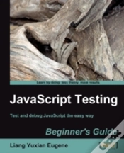 Capa do artigo Javascript Testing Beginner