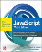 Javascript The Complete Reference - Preview