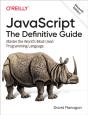 Javascript: The Definitive Guide - Preview