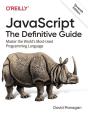 Javascript - The Definitive Guide - Preview